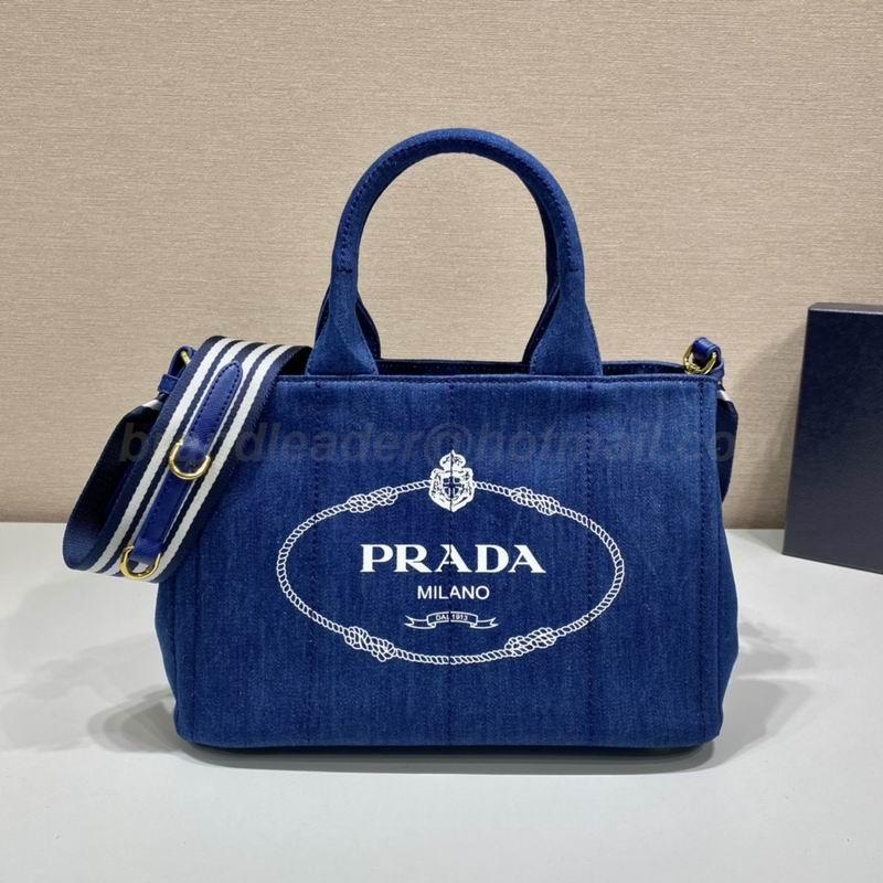 Prada Handbags 34